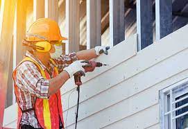 James Hardie Siding in Castle Point, MO