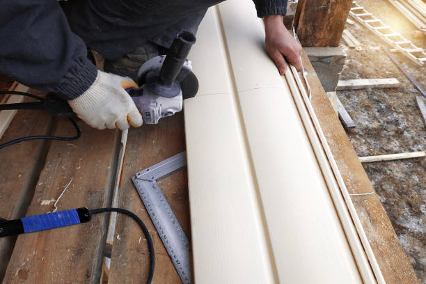 Best Vinyl Siding Installation  in Castle Point, MO